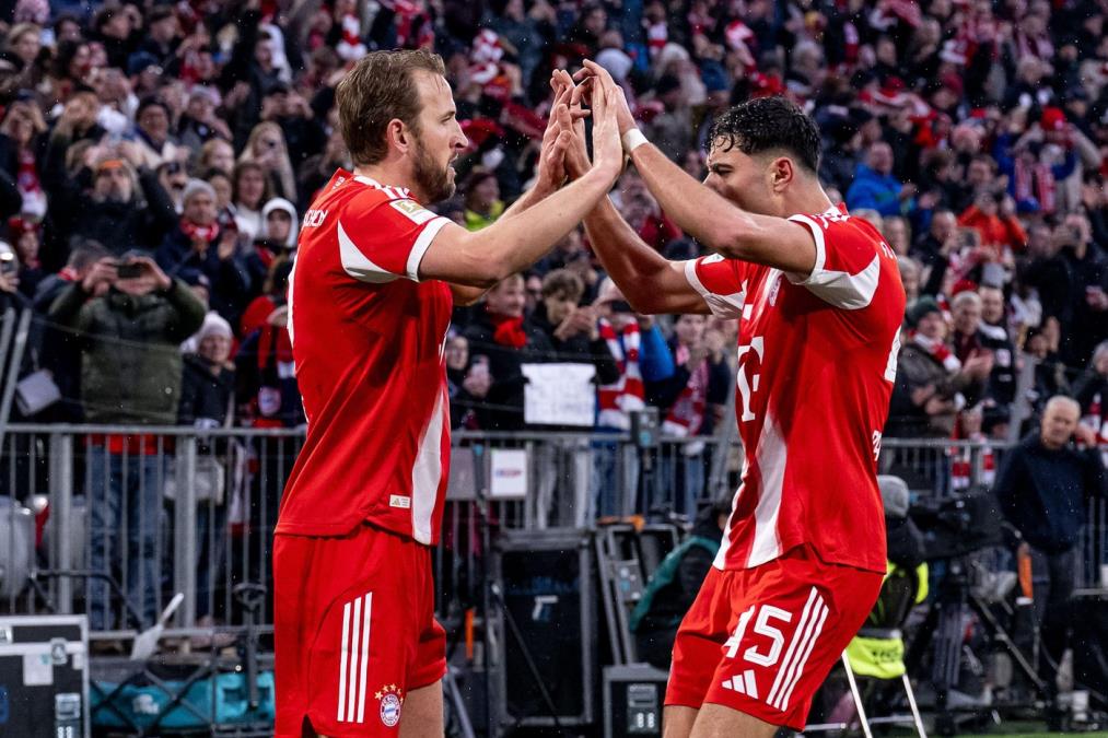 KAD POČINJE BUNDES LIGA? Ovako nešto nikada se nije desilo... Načekaćemo se!
