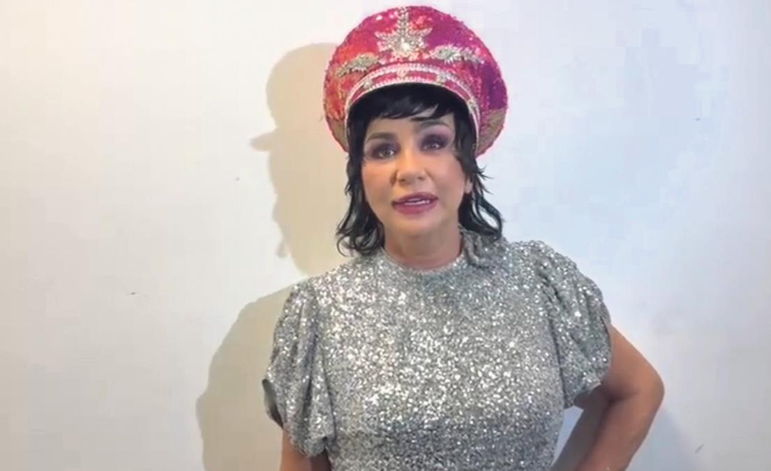 PREMIJUM NOĆ! Alka Vuica donosi duh devedesetih u Novi Sad: Veče nostalgije i velikih hitova 17. oktobra