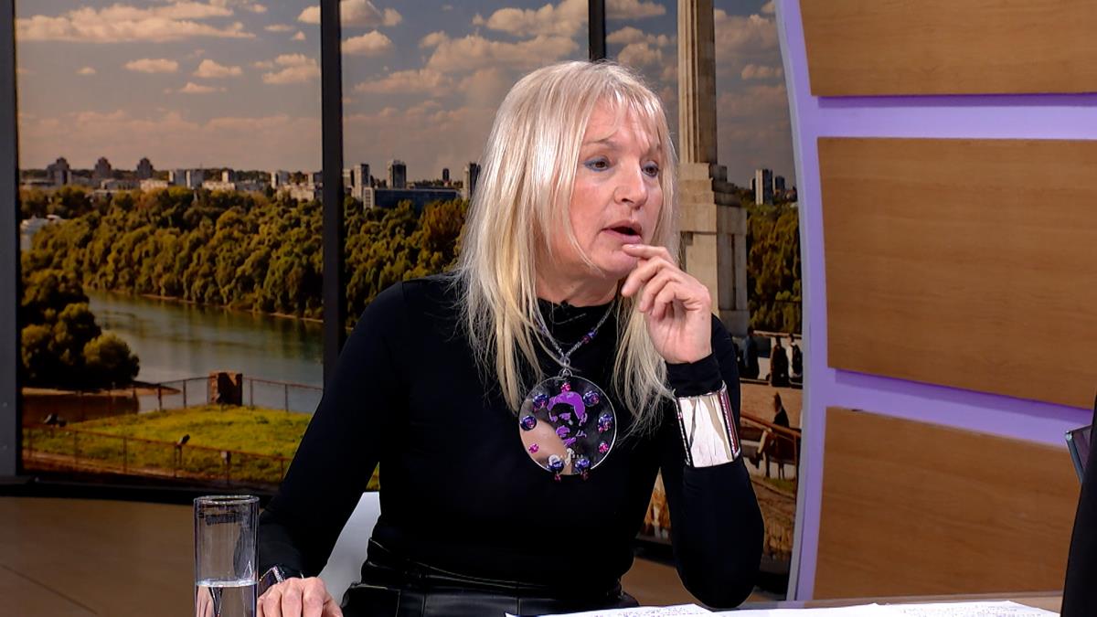 SIROTINJSKO JELO SA BOGATIM UKUSOM ZA SAMO 200 DINARA: Vesna de Vinča gladuje po 40 dana, a sad podelila recept koji će vas zasititi i okrepiti  