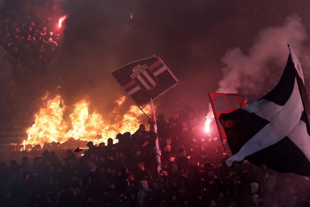 VRELO JE U HUMSKOJ! Partizan potpisao iskusnog defanzivac, srpski as u crno-belom dresu! (VIDEO)