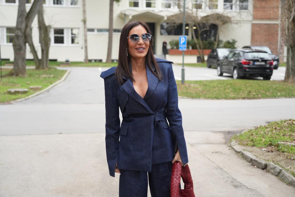 BOLNA ISPOVEST CECE RAŽNATOVIĆ O ARKANU: "Nakon njegove smrti krenule su sve moje životne borbe“