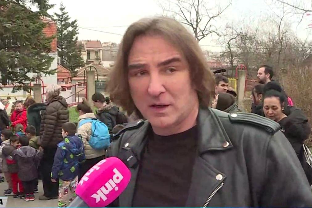 "URADIO SAM SVE DA IH UPOZORIM" Zvanučni raskid saradnje posle 13 godina, Željko Mitrović sopštio veliku promenu na Pinku