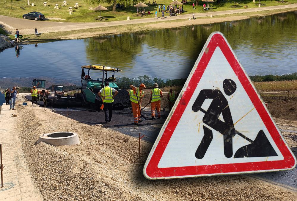 Vozači, oprez! Potpuna obustava saobraćaja kod Prijepolja: Savetuje se dodatni oprez i korišćenje alternativnih pravaca, evo do kad će trajati radovi