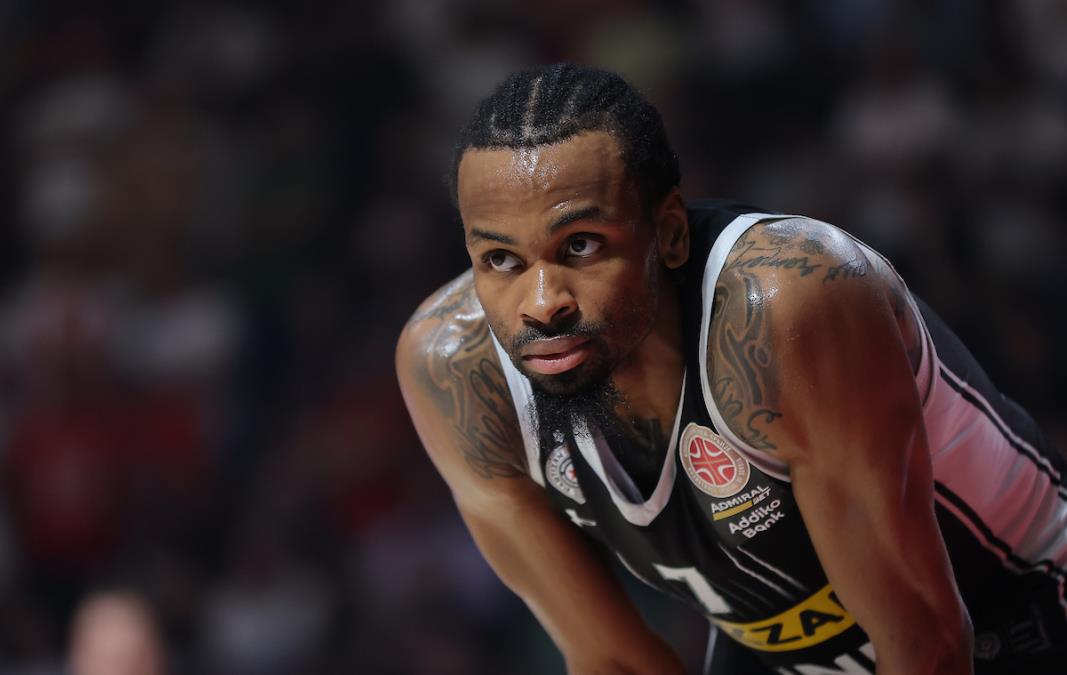 PARTIZANU UKINUTA SUSPENZIJA! Crno-beli isplatili dugovanja bivšem kapitenu, sada pokušavaju da vrate taj novac!