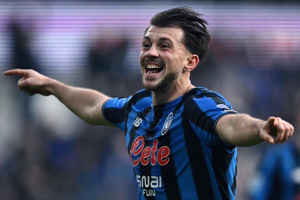 LAZAR SAMARDŽIĆ SE VRAĆA U NEMAČKU: Velikan želi po svaku cenu da ga vrati u Bundesligu!