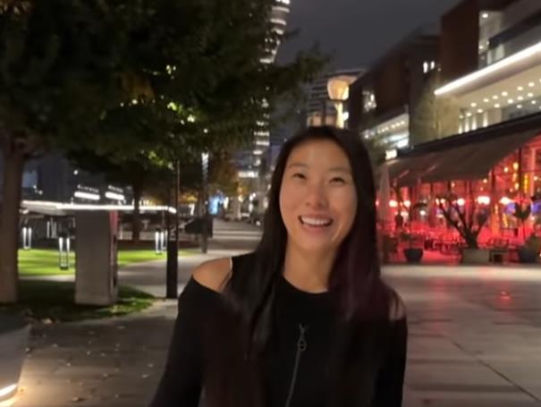 "U Kini sam radila od jutra do mraka, u Zemunu uživam" Srpska Mulan je ostavila život u svojoj domovini i preselila se u Srbiju bez ikakvog plana