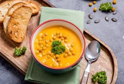 Kompletan posni jelovnik za Veliki petak: Od doručka do večere, sve je preukusno, zasitno i spremljeno na vodi