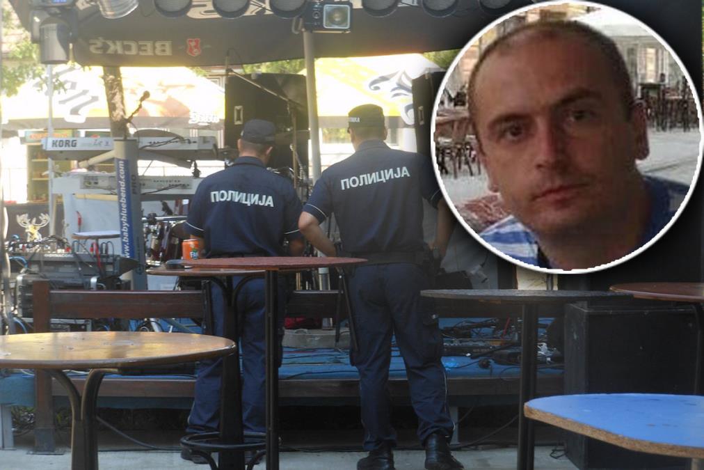 LJUBOMORNI MONSTRUM NAPRAVIO MASAKR U ŽITIŠTU! "Kalašnjikovom" rešetao sve po kafiću, ubio petoro, ranio 20 ljudi - DESET GODINA OD STRAVIČNOG KRVAVOG PIRA