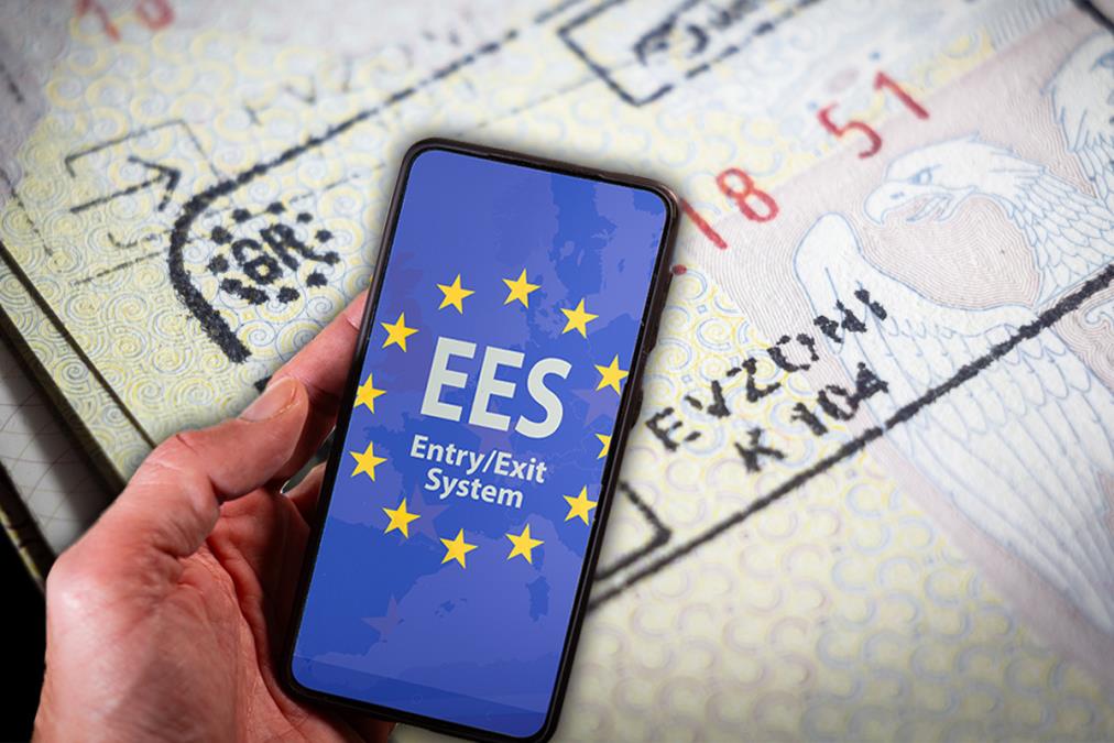 Putujete za Uskrs i Prvi maj u Eu? Od 10. aprila sve se menja na granicama: Pred vama su 4 opcije, a jedna je ubedljivo najgora!