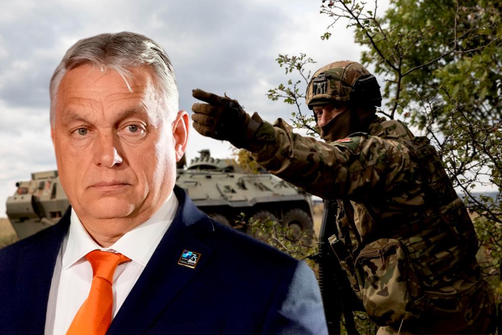 ORBAN SAZVAO HITNU SEDNICU VLADE, IMA DIREKTNU PORUKU ZA BRISEL: Zbog rata na Bliskom istoku izbio haos, ima samo jedan zahtev za EU