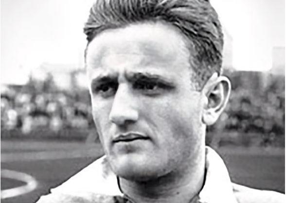 LALA JE BIO JEDINI SRBIN KOJI JE IGRAO ZA NDH! Obukao dres Pavelićeve države, ustaše ga 3 dana kasnije streljale