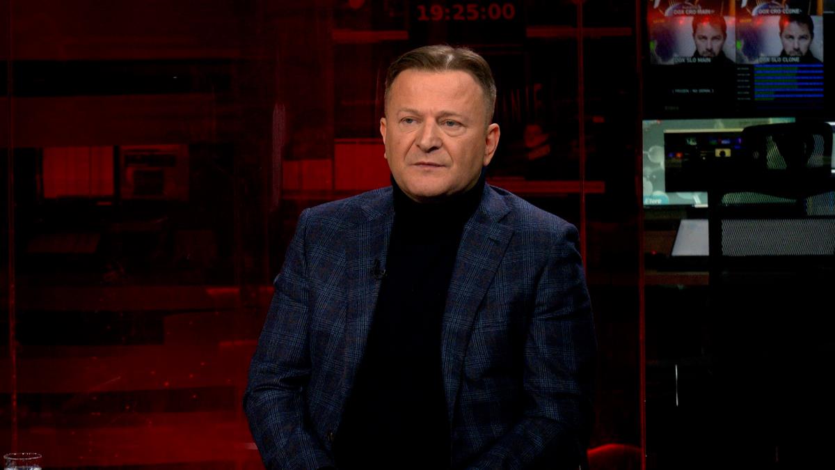 IBRO IBRAHIMOVIĆ: Srbija uvodi sistemsku borbu protiv trgovine ljudima