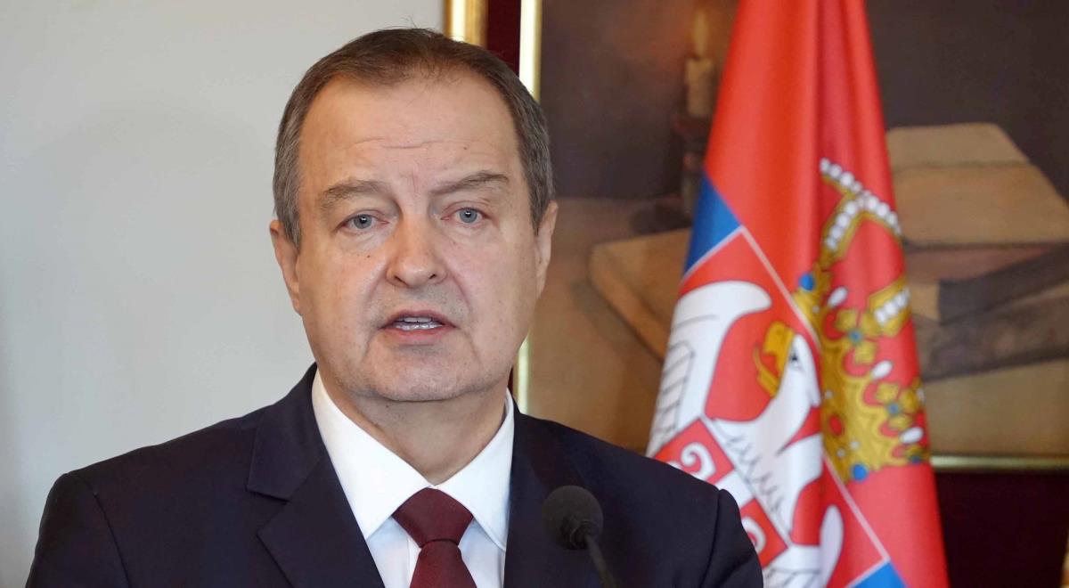 "MOGLO JE DA GA NEMA" Sin Ivice Dačića iskreno progovorio o zdravstvenom stanju oca: To su teški trenuci za porodicu...