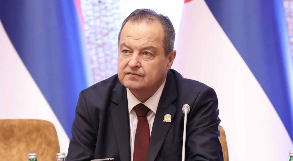 "SLUŽIMO NARODU" Dačić povodom 36 godina SPS-a: Nastavljamo da se borimo za Srbiju još jače i hrabrije