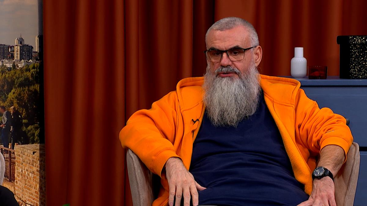 BIVŠI ZAVISNIK KOJI DANAS POMAŽE LJUDIMA DA SE IZLEČE OD ZLA! Otvoreno o drogi, kocki, lažima i borbi za novi život