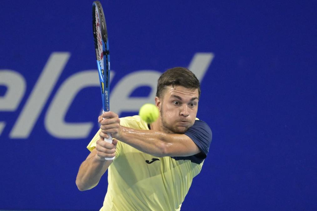 MIŠA DOBIO RIVALA: Kecmanović protiv Atmana u prvom kolu mastersa u Madridu