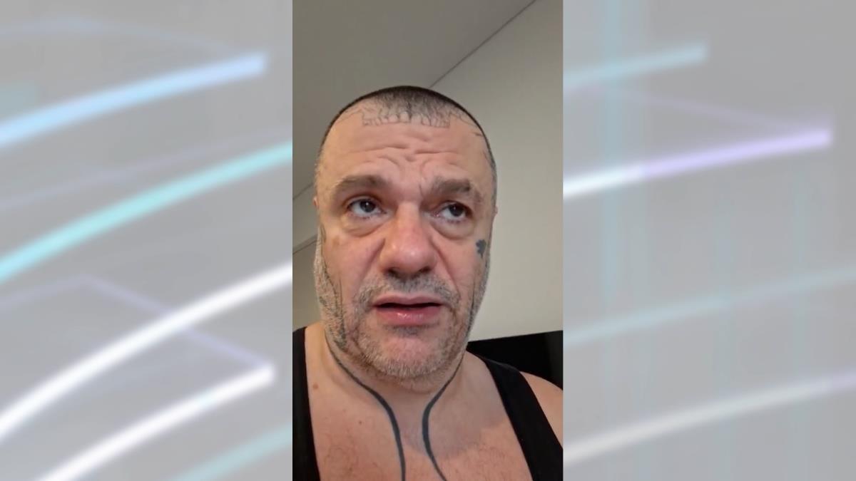 ACA AMADEUS TVRDI DA MU JE BIVŠA UHAPŠENA ZBOG DROGE: Muzičar izneo šokantne optužbe, reč o velikoj količini narkotika