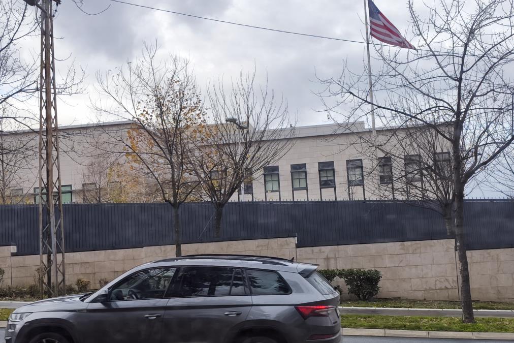 AMERIKANCI U PRIPRAVNOSTI: SAD pozvale svoje građane da budu spremni na odlazak iz čak 10 zemalja Bliskog istoka