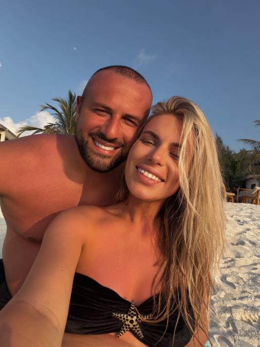 "NAJTEŽA TRUDNOĆA DO SADA" Dado i Ivona Polumenta iskreno progovorili o prinovi i novom luks stanu: Sad rađam dete za sebe, ćerke su tatine mezimice...