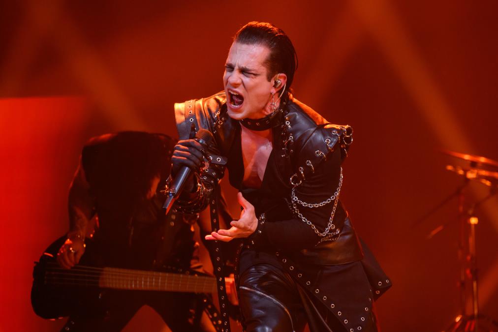 Evo kada Srbija nastupa na Evroviziji 2026: Poznat redosled svih učesnika