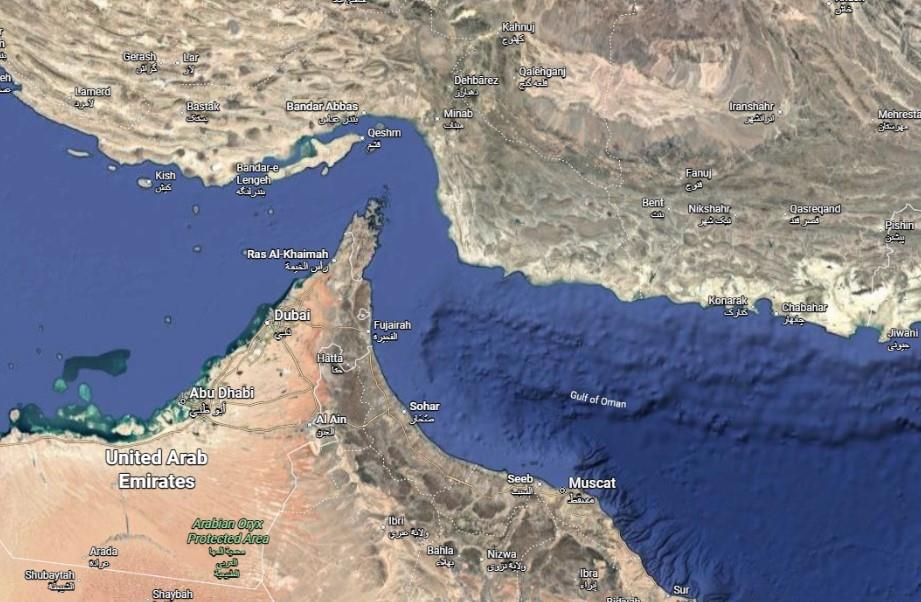 ULAZIMO U NOVU FAZU: Mornarica iranske garde se oglasila o Ormuskom moreuzu - "Dva dana TIŠINE jasno pokazala i prijateljima i neprijateljima..."