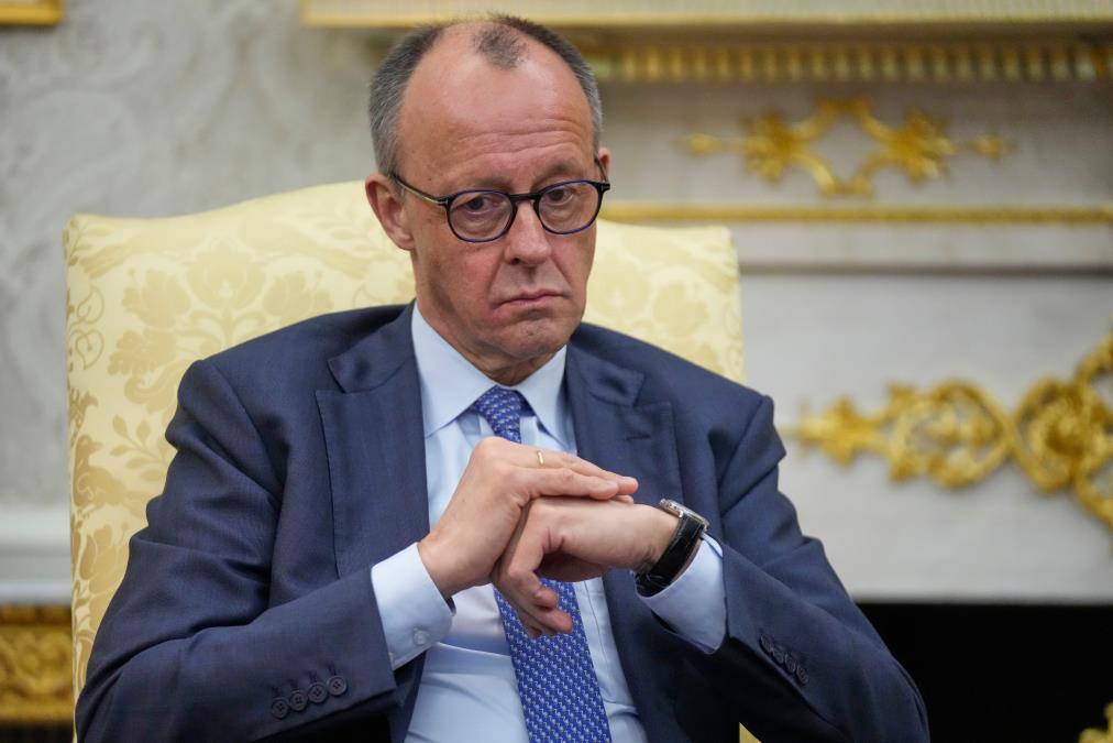 MERC: Odgovorni za hibridne napade na Nemačku snosiće posledice