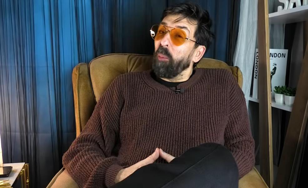 "JAVILA MI SE ANDREANA" Ognjen Amidžić otkrio detalje razgovora sa pevačicom posle skandala, pa se dotakao i neprijatne situacije između Džejle i Aleksandre