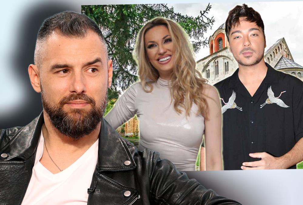 "NAJVIŠE SU ME NERVIRALI RADA I MILAN STANKOVIĆ" Nemanja Stevanović bez dlake na jeziku o Zvezdama Granda: Radimo, vrućina, žurimo, a oni...
