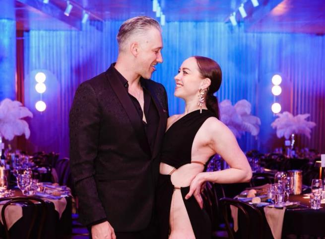 "Intimni odnosi s drugim ljudima su nam poboljšali vezu" Svingerski par nema granicu, ali ima jedno pravilo