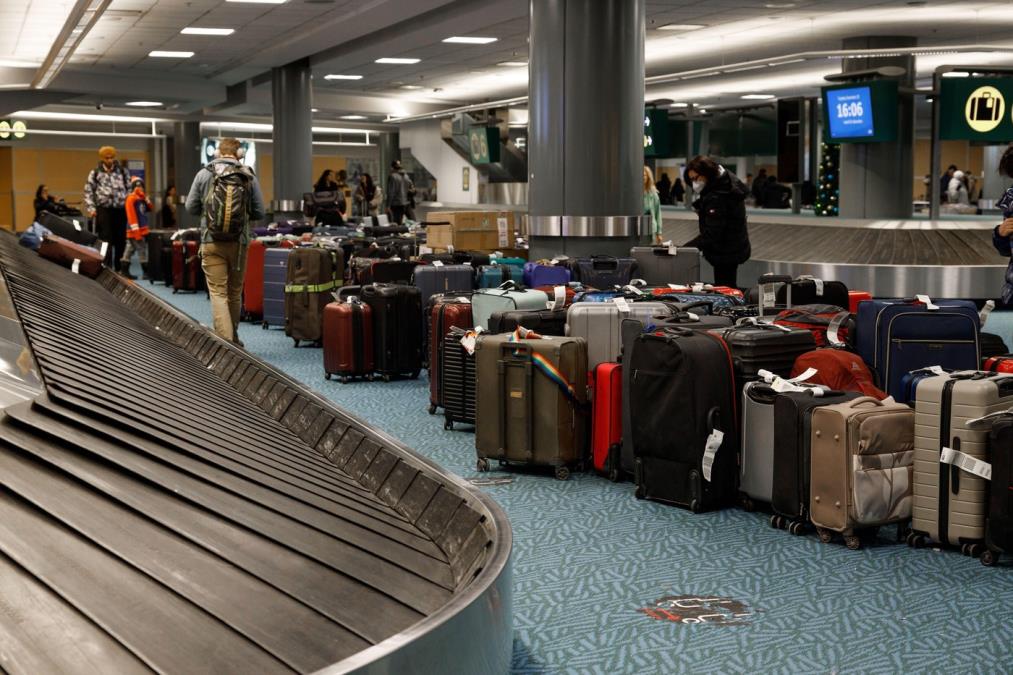 Zbog ovog predmeta zaustavljaju na aerodromu, a nije nelegalan! Evo kako da ga spakujete da vam ne bi napravio problem