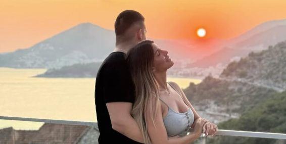 "I DALJE SAM U HAOSU" Slobina Jelena progovorila o bivšem mužu kojeg je prijavila za nasilje