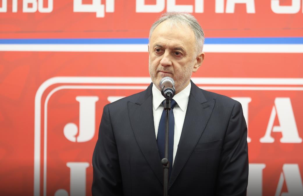 ZORAN GAJIĆ NA KONFERENCIJI "PUT ŠAMPIONA": "Imati prave učitelje znači pronaći snažnu vaspitnu komponentu koja oblikuje svakog sportistu kao ličnost"