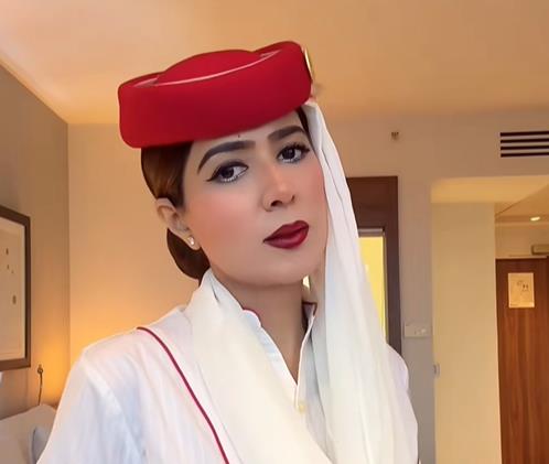 Stjuardesa otkrila najveće strahove posade tokom ratnog stanja: "Paniče i putnici i porodica, a mi se smeškamo"