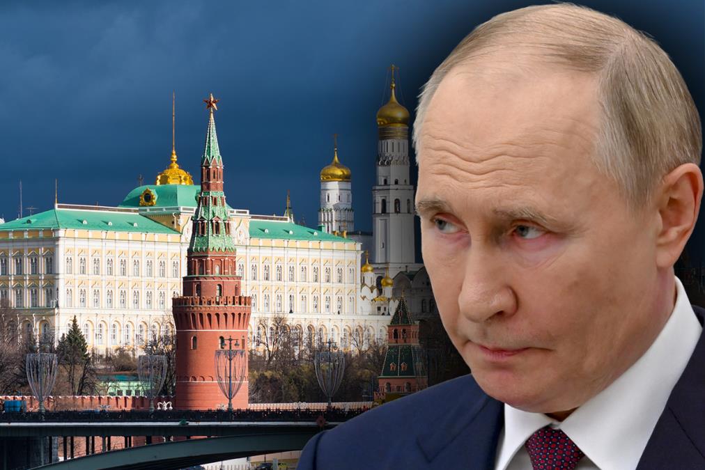 PUTIN SPREMA VANREDNO STANJE? Procurili detalji o planu koji bi promenio život miliona Rusa! Pominju se mobilizacija i stroge zabrane ZA GRAĐANE