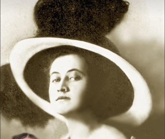 Glumica koja je preživela Titanik i mesec dana nakon nesreće glumila u prvom filmu o njemu!