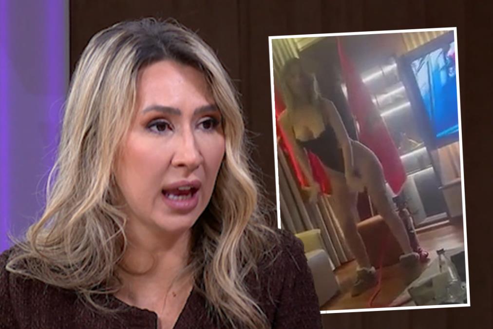 "PLANIRAM NOVE SNIMKE! OVO JE MOJ KORAK KA SLOBODI" Mirjana Pajković o otvaranju naloga na "OnlyFans"-u: "Srušili smo platformu, među najpraćenijim sam"