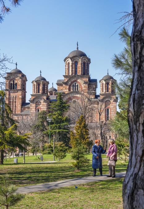 Prognoza RHMZ: Evo kakvo nas vreme očekuje danas