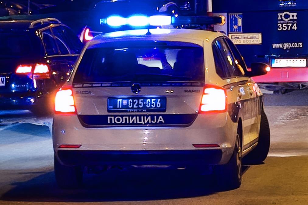 ZAŠTO JE MLADIĆ KOJI JE DRIFTOVAO I POVREDIO DEVOJKU PUŠTEN NA SLOBODU? VJT zatražilo izjašnjenje od Trećeg osnovnog javnog tužilaštva