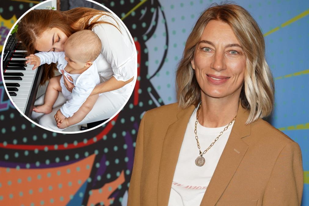 ANA STANIĆ POSTALA TETKA! Pevačica podelila srećne vesti, čestitke stižu sa svih strana, a ona je uradila samo jedno 