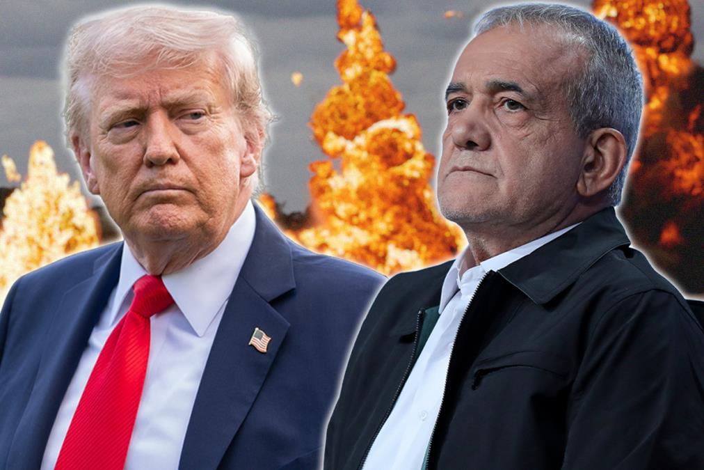 "TRAMPOVE IZJAVE O IRANU SU SULUDE!" Iranska vojska: Nemate predstavu gde nam se nalazi vojna proizvodnja!