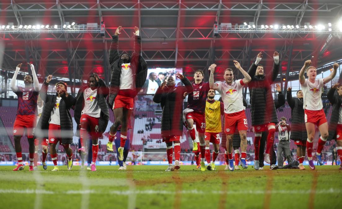 BUNDESLIGA: Pobede Hofenhajma i Lajpciga, remi Majnca i Štutgarta