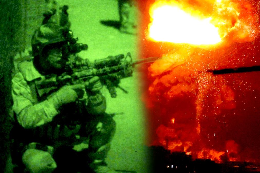 AMERIKANCI KREĆU U TAJNU MISIJU U SRCU IRANA?! Spremni za odvažnu akciju, trka sa vremenom da spreče NEZAMISLIVI SCENARIO: U igri i Severna Koreja i Pakistan?