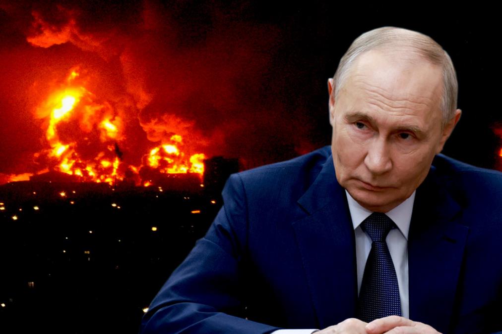 PUTIN OBEĆAO MUNJEVITU POBEDU, DOBIO RAT BEZ KRAJA! Nemilosrdne činjenice: Rusija ni posle ČETIRI GODINE nije uspela da zauzme nijednu ukrajinsku oblast