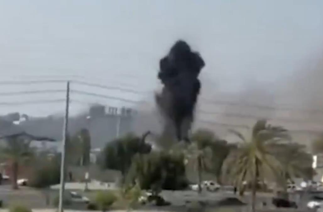 SNIMAK "TOMAHAVKA" RUŠI SVE TRAMPOVE TVRDNJE: Da li je Amerika odgovorna za masovno ubistvo devojčica u osnovnoj školi na jugu Irana? (VIDEO)