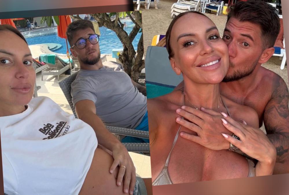 RODILA MU SINA, A OVAKO JE POČELA NJIHOVA LJUBAV! Pevačica prva prišla Joci i otkrila osećanja: Pomislila sam: 