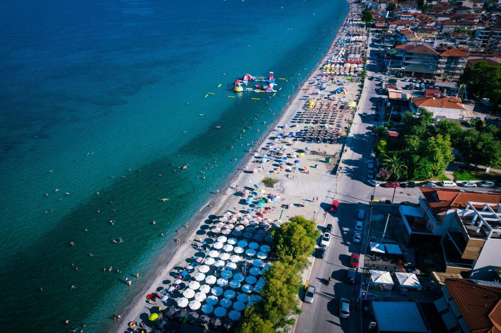Grčka će biti paralisana za prvomajske praznike: Upozorenje za turiste koji planiraju put - sve staje!