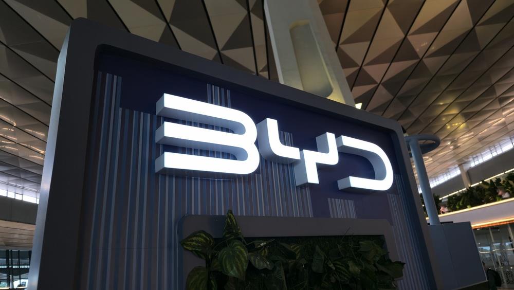 BYD ruši japanske gigante u Koreji: Kina prvi put ispred Japana u uvozu automobila!