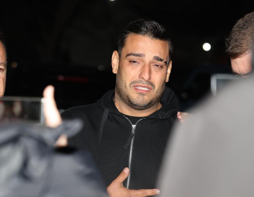 "TRAŽIO MI JE DA TO URADIM.." Darko Lazić otkrio potresne detalje zadnjih razgovora sa rođenim bratom: Obećao sam, ali nisam znao...