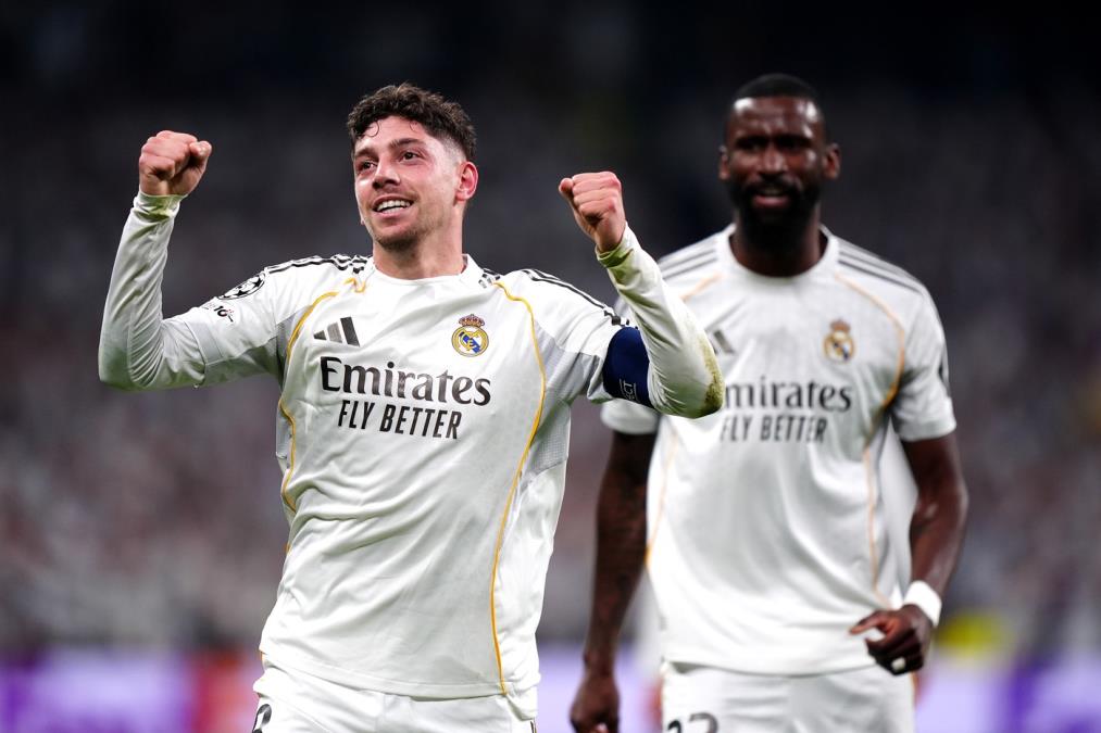 SPEKTAKL U MADRIDU - KLASIK EVROPSKOG FUDBALA: Evo gde možete pratiti prenos meča Real -  Bajern