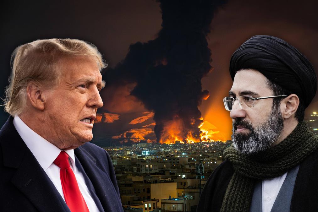 IRAN ODGOVORIO NA TRAMPOVU PRETNJU O "UMIRANJU ČITAVE CIVILIZACIJE": Opstajemo hiljadama godina - i sada ćemo!